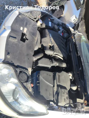 Citroen C5 на части ситроен ц5, снимка 11 - Части - 47858390