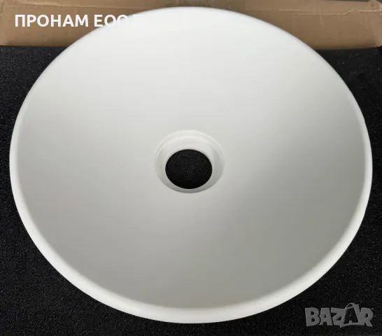 Мини мивка за баня 27 см х 7 см