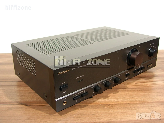 Усилвател   Technics su-810 /3 