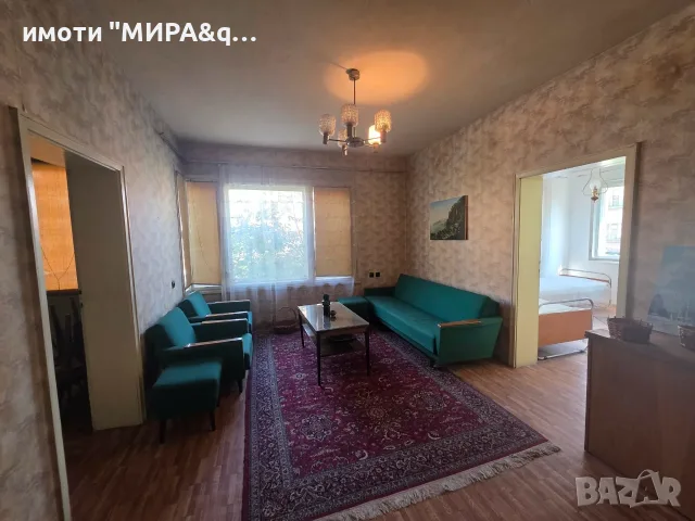 Етаж от Къща  в кв. Овчарски, гр. Хасково, снимка 7 - Етаж от къща - 55727388
