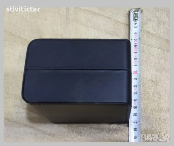 КУТИЯ ЗА ЧАСОВНИК 2 --- БИЖУТА  -  НОВО --  БЕзплатна доставка., снимка 4 - Други - 49777864