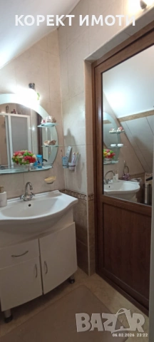 ПРОДАВА МЕЗОНЕТ В района на Болницата и Кауфланд 2, снимка 9 - Апартаменти - 53871051