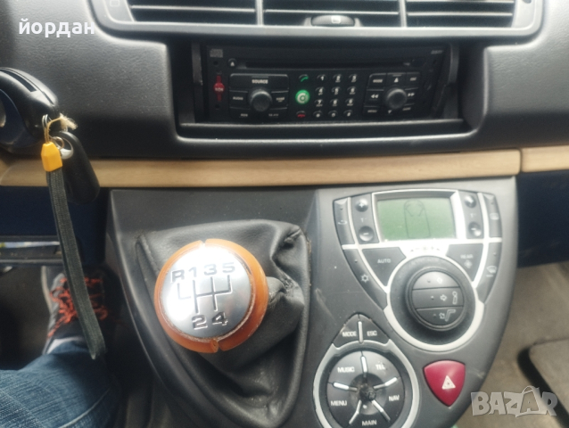 Фиат Улис 2.2 дизел продава само на части , снимка 3 - Автомобили и джипове - 44633716