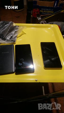 Смартфон Lenovo k50.  ROW, снимка 3 - Lenovo - 36332319