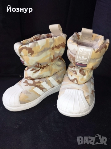 детски обувки 