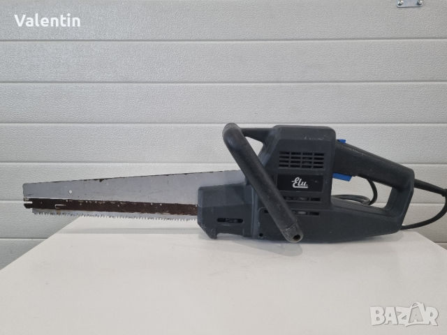 електрически трион elu- Dewalt, снимка 8 - Други инструменти - 44760629