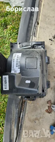 Жабка за ford s max , снимка 3 - Части - 49427445