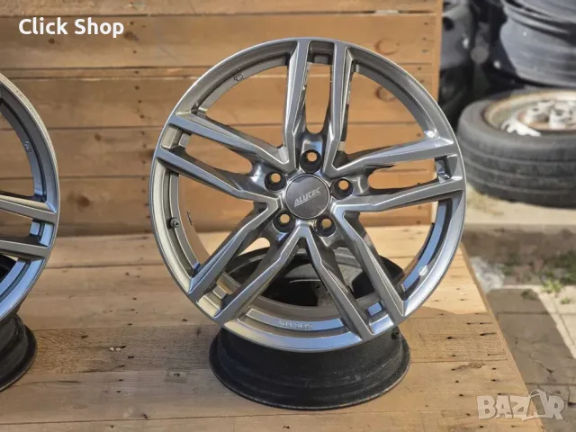 Джанти 5х114.3 18 Цола Kia Hyundai Mazda Nissan Honda Toyota Renault