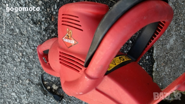 Листосъбирач, въздуходувка, Ножица за жив плет, духалка за листа, инструменти за градината , снимка 13 - Други инструменти - 52100579