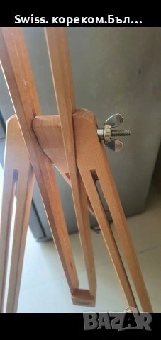 mabef статив за художници , снимка 7 - Картини - 53771252