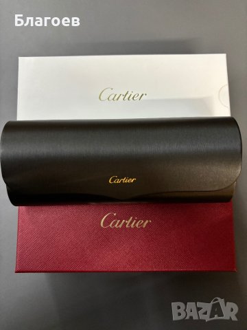 Очила Cartier нови