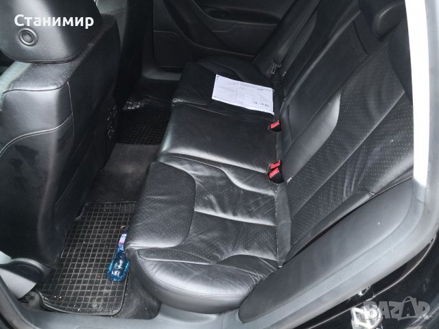 Фолксваген Пасат 2008 г, 143коня комънрейл, снимка 9 - Автомобили и джипове - 39643853