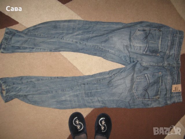 Дънки GARCIA  мъжки,М, снимка 3 - Дънки - 39943551