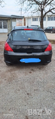 Пежо 308, снимка 11 - Автомобили и джипове - 53762423