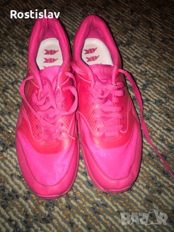 Nike Air Max 44 номер 28 см дължина на стелките., снимка 3 - Маратонки - 38735686