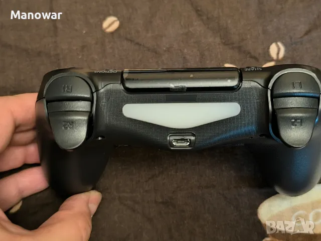 Геймпад (контролер) Marvo GT-84 - около 20 броя за части, НЕработещ, снимка 3 - Джойстици и геймпадове - 47933158