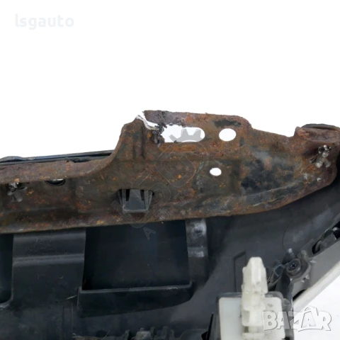 Решетка Mazda 6 Estate (GJ, GL) 2013-2019 ID:148449, снимка 5 - Части - 51329478