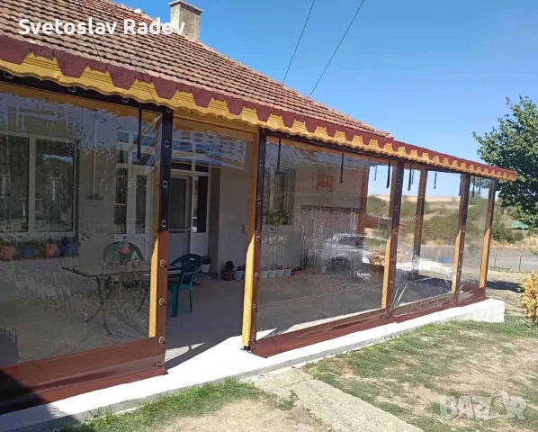 Тенти и завеси Радеви, снимка 5 - Други стоки за дома - 56134251