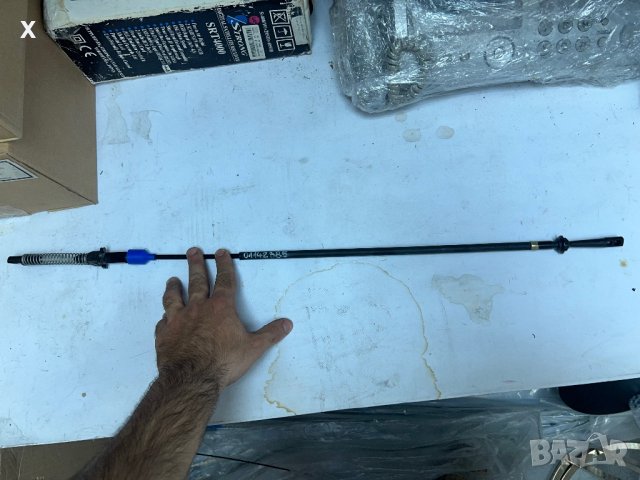 ЖИЛО ГАЗ 01.142385 FORD Sierra Mk1 2.0, 1982 - 1984, 90 И 105 К.С. БЕНЗИН     