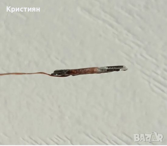 0.5мм магнитни глави - 0.3мм magnetic head - MSR - магнитна глава, снимка 2 - Друга електроника - 24634494