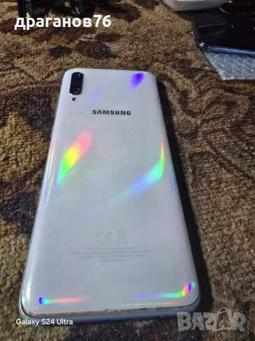 а70 на части, снимка 2 - Резервни части за телефони - 52862962