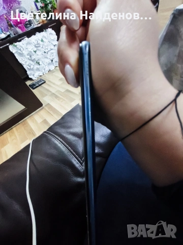 Телефон POCO F3 , снимка 4 - Xiaomi - 53422422