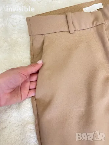 Дамски панталон, снимка 3 - Панталони - 49998481