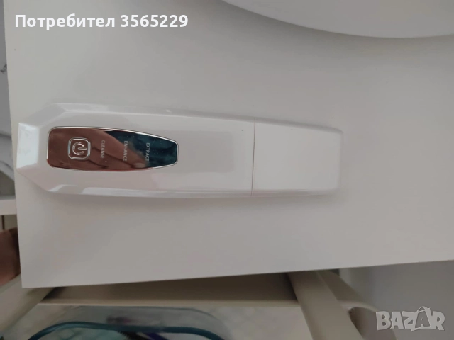 Продавам ултразвукова шпатула