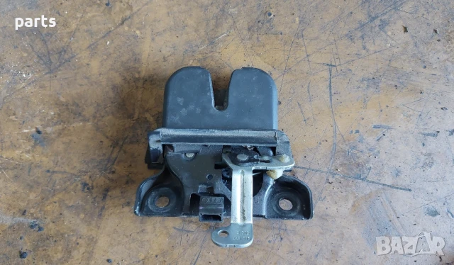 Ключалка Заден Капак Ауди A3 8L N:78 (2), снимка 3 - Части - 50650132