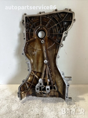 Челен Капак за Mazda CX-7 2.3T (2011) LBK9, S5209, снимка 2 - Части - 53655805