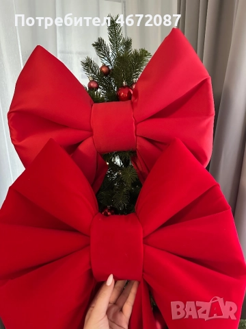 Панделки за елха, атомобил, украси, снимка 3 - Декорация за дома - 52694436