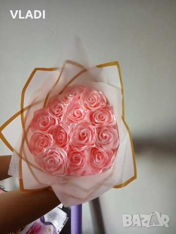 Букет 13 рози