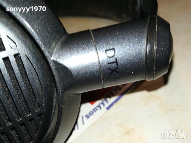 BEYERDYNAMIC DTX-910 HIFI HEADPHONES-ВНОС SWISS 2006231657, снимка 15 - Слушалки и портативни колонки - 41289005