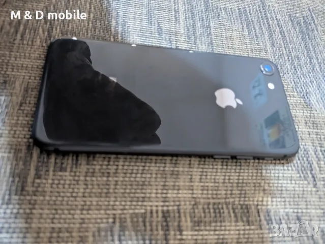 iphone 8 64GB, снимка 7 - Apple iPhone - 50409369