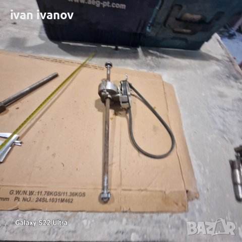 Редуктор за Грил , снимка 8 - Барбекюта - 51622876