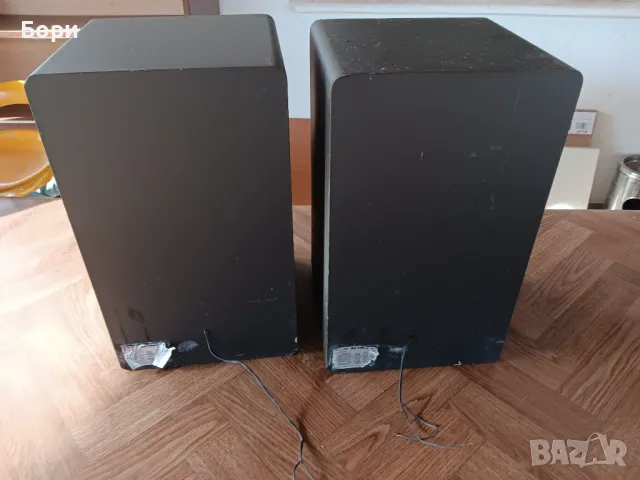 VISONIK DA CAPO 120 Трилентови тонколони, снимка 9 - Тонколони - 48441661