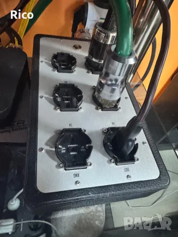 Gold Note Arno Extra Shuco, снимка 4 - Други - 49621882