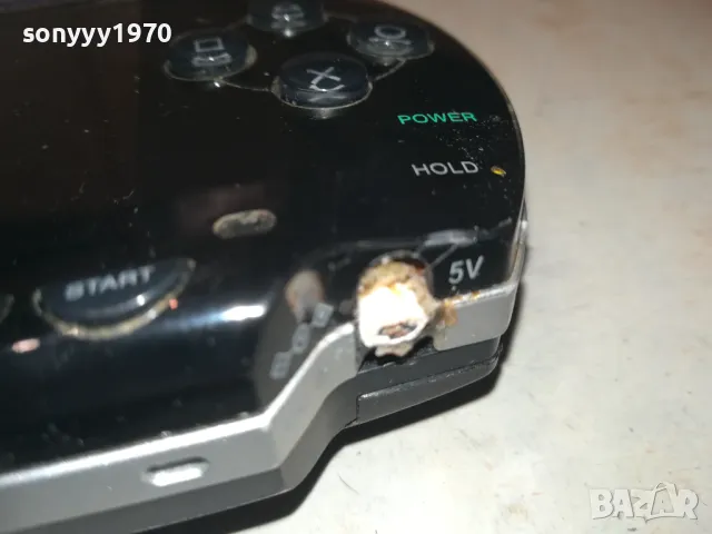 SONY PSP-1004 ИГРА 2610241924, снимка 12 - PlayStation конзоли - 47728926