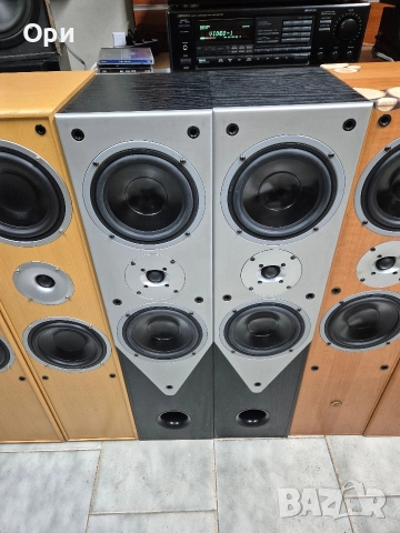 Тонколони разни - 5 чифта, снимка 9 - Тонколони - 52792319