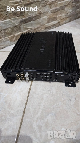 4 канален Усилвател Ural Bulava BV 4.70 class AB _Урал Булава , снимка 5 - Ресийвъри, усилватели, смесителни пултове - 53853072