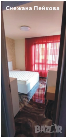 Двустаен апартамент, снимка 8 - Апартаменти - 53788804