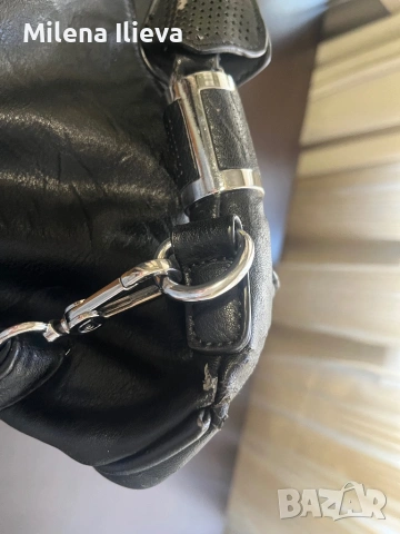 👜 Дамски чанти – кожена, винтидж, чанта за лаптоп, чанта през рамо, снимка 7 - Чанти - 53844979