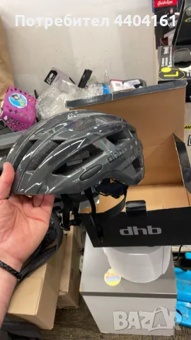 Шлем за велосипед  bhb , снимка 11 - Аксесоари за велосипеди - 49958912
