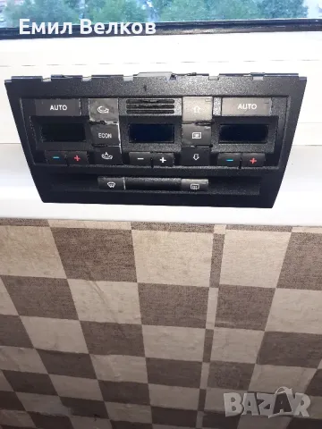 Климатроник за А4б6 , снимка 3 - Части - 40169134