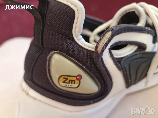 Обувки Найк номер 38.5, използвани , снимка 4 - Маратонки - 48545631