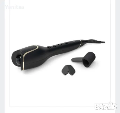 Маша за коса