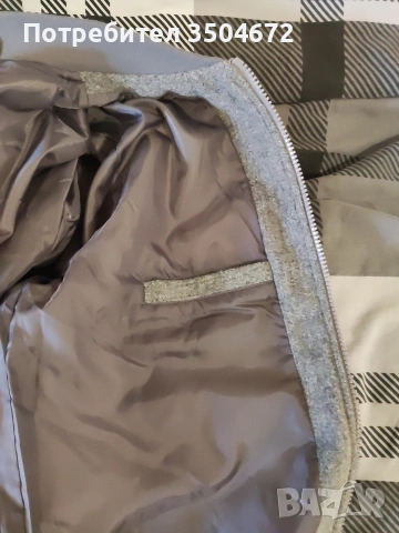 Чисто ново бомбър яке!, снимка 8 - Якета - 53725991