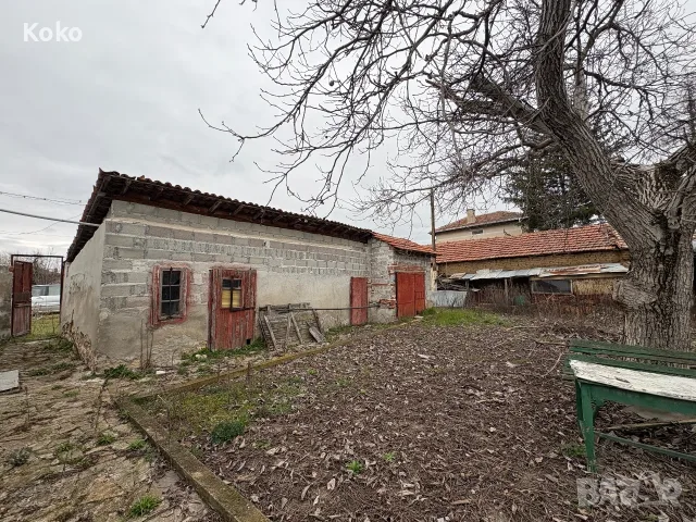 Къща в с.Тюркмен, снимка 7 - Къщи - 55889062