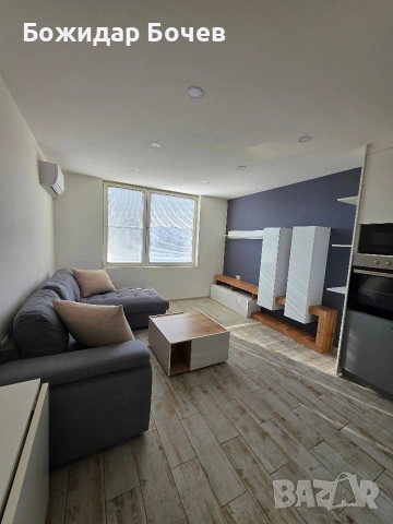 Апартамент под наем 