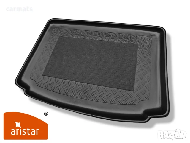 Стелка за багажник Aristar за Peugeot 206 (1998-2009) - Хечбек - 3D/ 5D